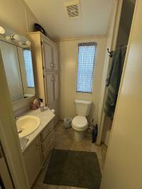 1996 Cavco Mobile Home