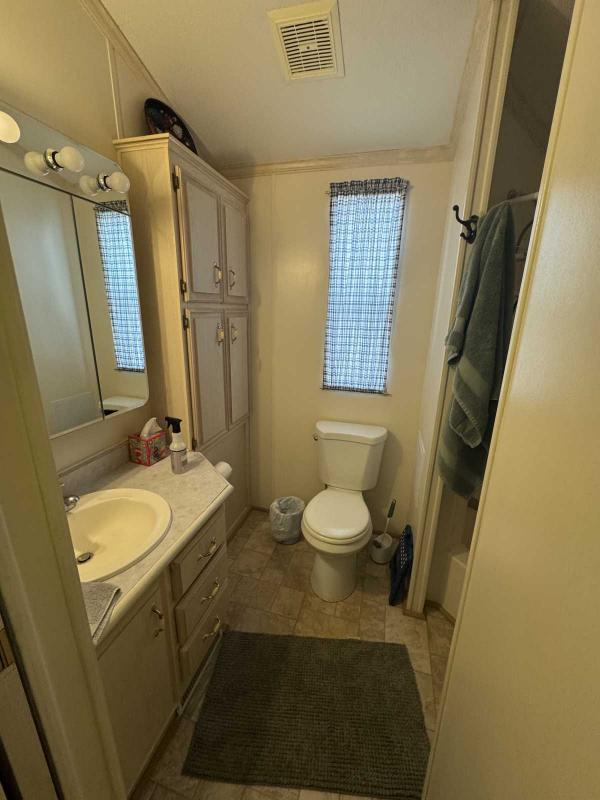 1996 Cavco Mobile Home