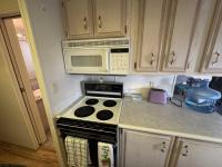 1996 Cavco Mobile Home
