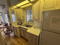 1996 Cavco Mobile Home