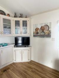 1996 Cavco Mobile Home