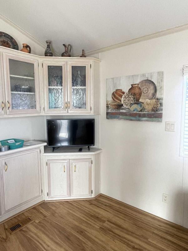 1996 Cavco Mobile Home