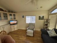 1996 Cavco Mobile Home