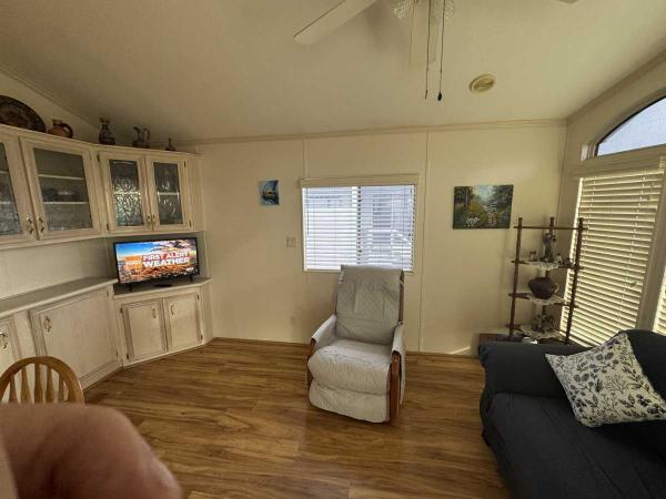 1996 Cavco Mobile Home