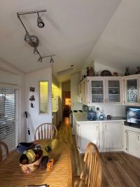 1996 Cavco Mobile Home