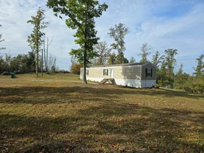 Mobile Home at 12865 County Road 191 Knoxville, AL 35469