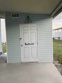 1984 Palm Harbor Manufactured Home