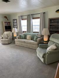 1984 Palm Harbor Manufactured Home
