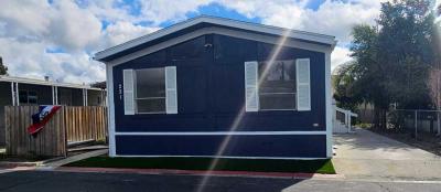 Mobile Home at 1097 N State Street #221 Hemet, CA 92543