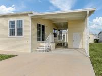 2022 Skyline Oak  Manufactured Home