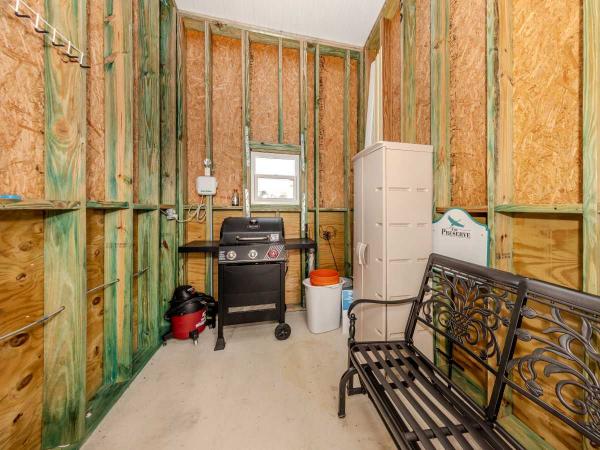 2022 Skyline Oak  Manufactured Home