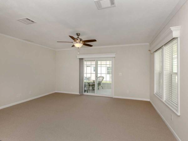 2022 Skyline Oak  Manufactured Home
