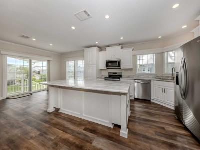 Photo 4 of 23 of home located at 12116 SW County Road 769 Unit 80 Lake Suzy, FL 34269