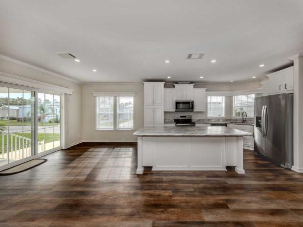 2022 Skyline Oak  Manufactured Home