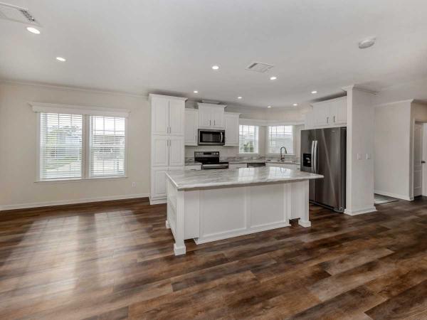 2022 Skyline Oak  Manufactured Home