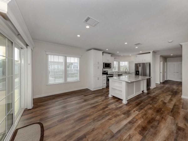 2022 Skyline Oak  Manufactured Home