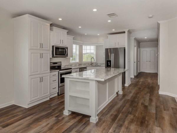 2022 Skyline Oak  Manufactured Home