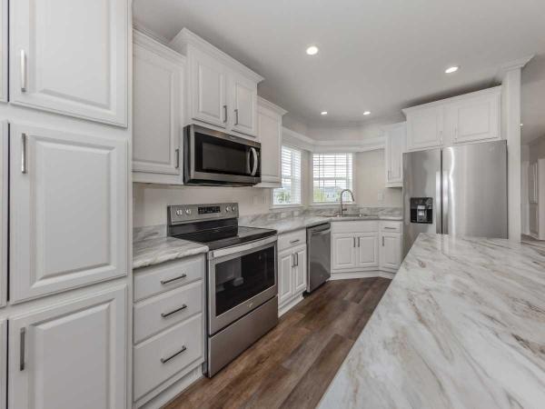 2022 Skyline Oak  Manufactured Home