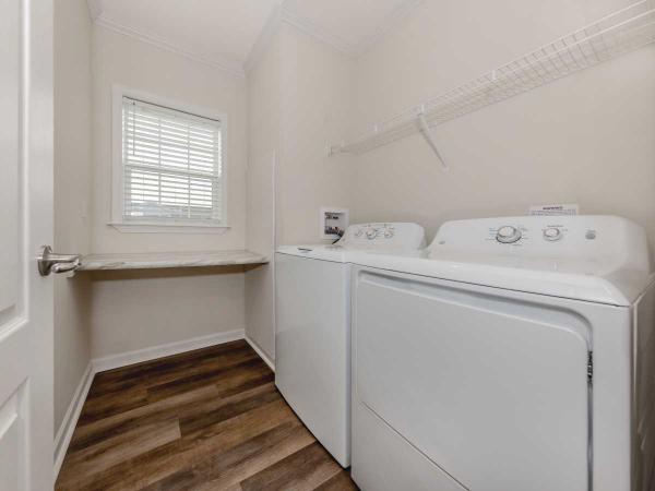 2022 Skyline Oak  Manufactured Home
