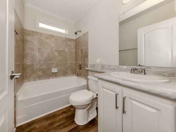 2022 Skyline Oak  Manufactured Home