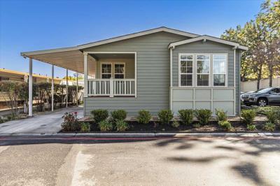 Mobile Home at 690 Persian Dr. #8 Sunnyvale, CA 94089