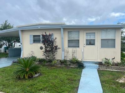 Mobile Home at 29141 Us Hwy 19 N #17 Clearwater, FL 33761