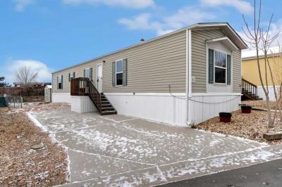 Mobile Home at 1801 W 92nd Ave #6 Federal Heights, CO 80260