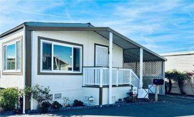 Mobile Home at 5200 Heil Ave Spc 25 Huntington Beach, CA 92649