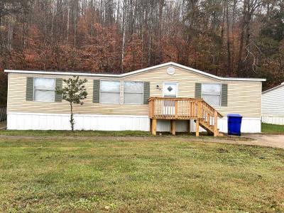 Mobile Home at 195 Red Gate Crossing Lane Maynardville, TN 37807