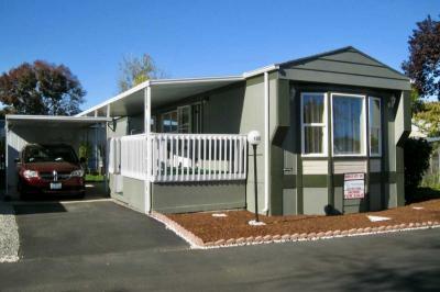 Mobile Home at 2385 Table Rock R,D, No 106 Medford, OR 97501