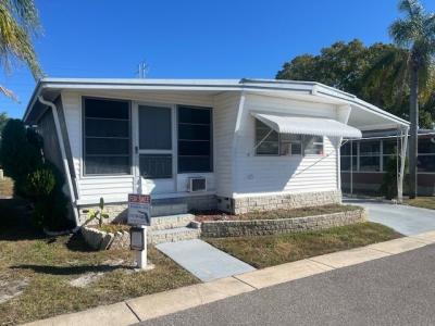 Mobile Home at 29141 Us Hwy 19 N #51 Clearwater, FL 33761