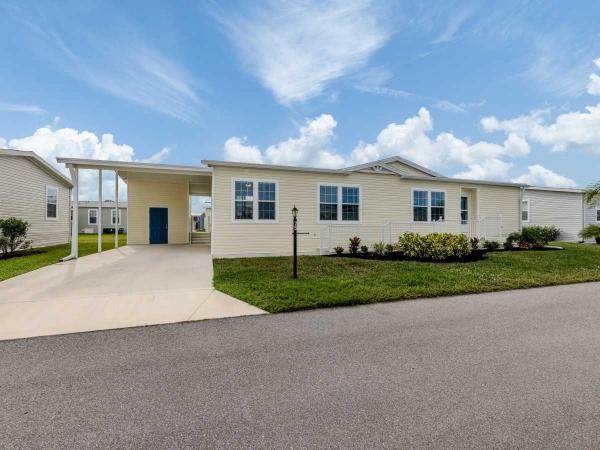 2022 Skyline Manufactured Home