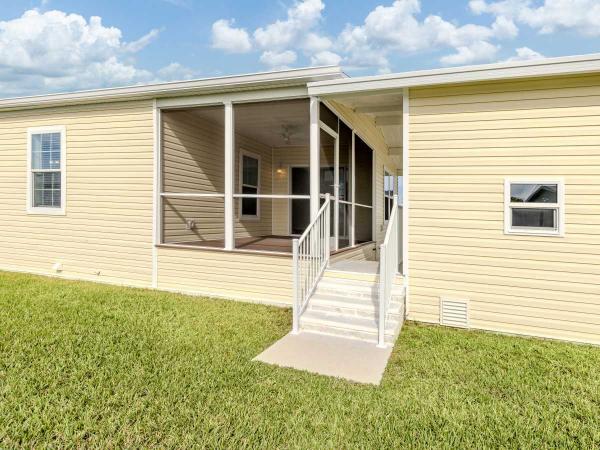 2022 Skyline Manufactured Home
