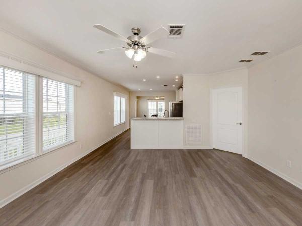 2022 Skyline Manufactured Home