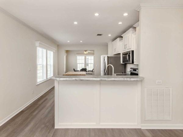 2022 Skyline Manufactured Home