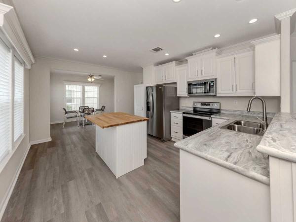 2022 Skyline Manufactured Home