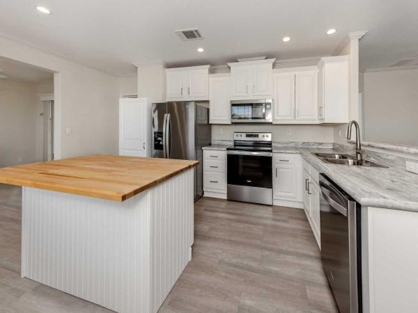 2022 Skyline Manufactured Home