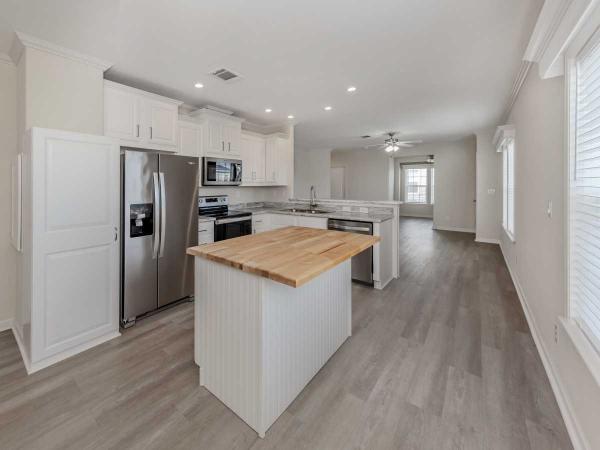 2022 Skyline Manufactured Home