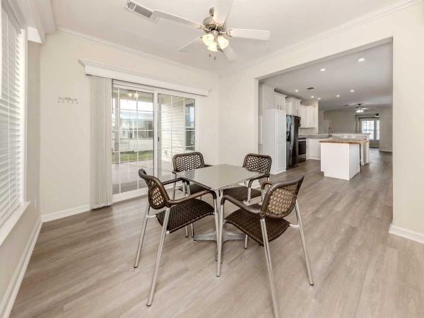 2022 Skyline Manufactured Home