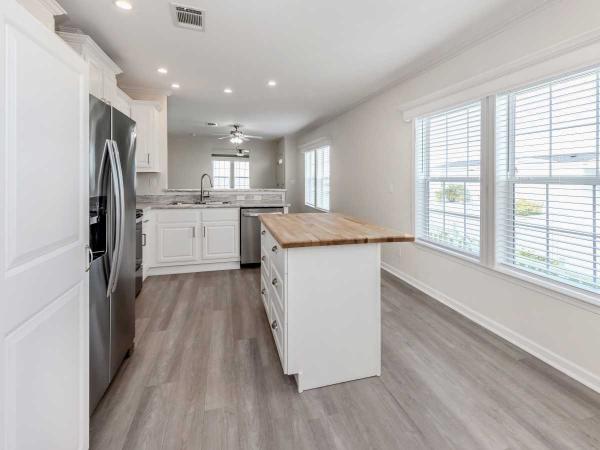 2022 Skyline Manufactured Home