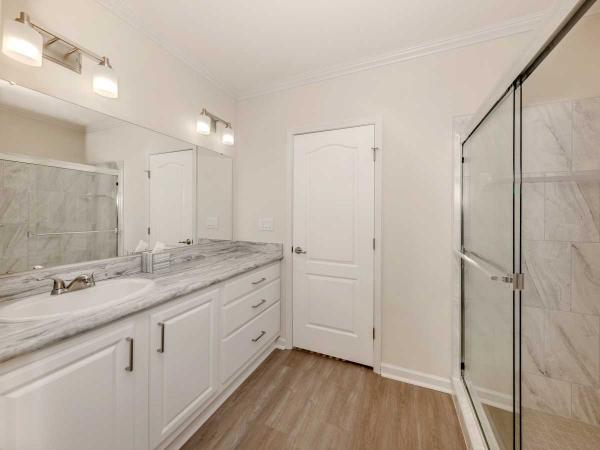 2022 Skyline Manufactured Home