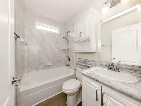 2022 Skyline Manufactured Home