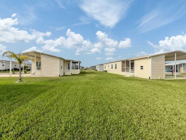 2022 Skyline Manufactured Home