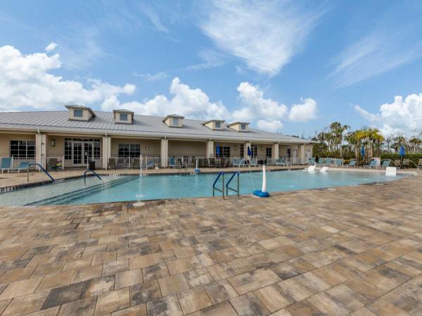 2022 Skyline Manufactured Home