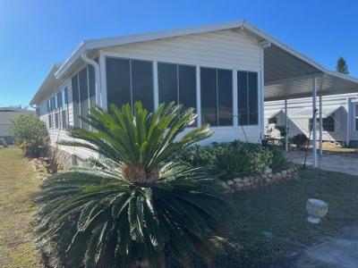 Mobile Home at 29141 Us Hwy 19 #80 Clearwater, FL 33761