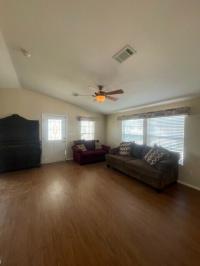 2005 Palm Harbor Mobile Home