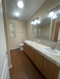 2005 Palm Harbor Mobile Home