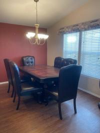 2005 Palm Harbor Mobile Home