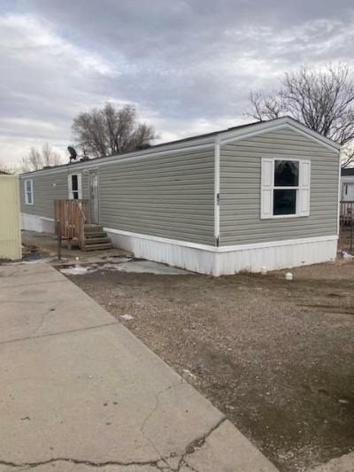 Mobile Home at 1901 Constitution Rd # 47 Pueblo, CO 81001