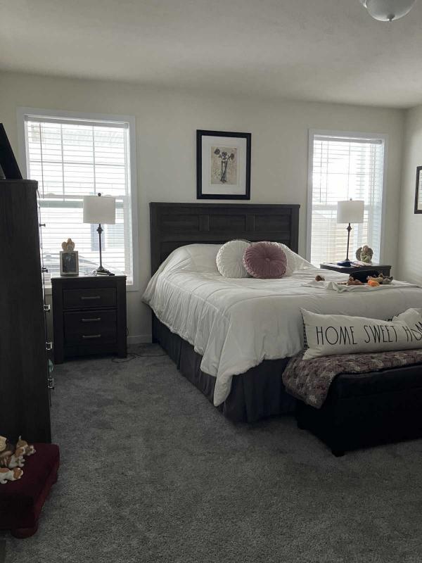 2021 SCHULTZ Manufactured Home
